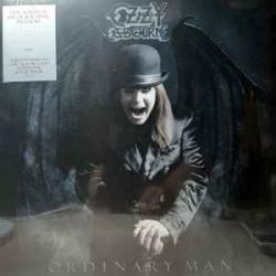 OZZY OSBOURNE ORDINARY MAN Виниловая пластинка 