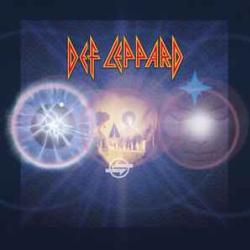 DEF LEPPARD THE VINYL COLLECTION VOL.2 LP-BOX 