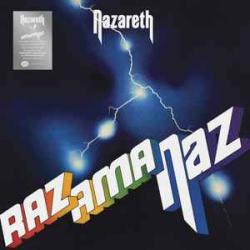 NAZARETH RAZAMANAZ Виниловая пластинка 