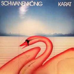 KARAT SCHWANENKONIG Виниловая пластинка 