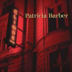 PATRICIA BARBER Clique! Виниловая пластинка 