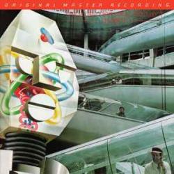 ALAN PARSONS PROJECT I ROBOT Виниловая пластинка 