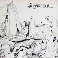 STORYTELLER STORYTELLER Виниловая пластинка 