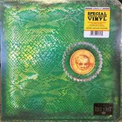 ALICE COOPER BILLION DOLLAR BABIES Виниловая пластинка 