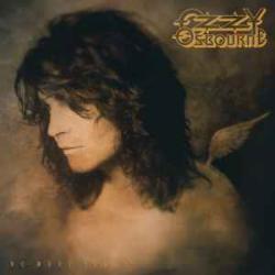 OZZY OSBOURNE NO MORE TEARS Виниловая пластинка 