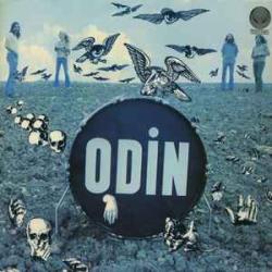 ODIN ODIN Виниловая пластинка 