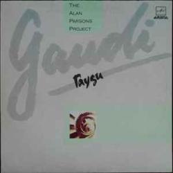 ALAN PARSONS PROJECT GAUDI Виниловая пластинка ALAN PARSONS PROJECT GAUDI Виниловая пластинка
