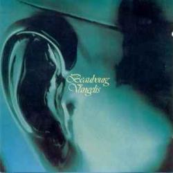 VANGELIS BEAUBOURG Виниловая пластинка 