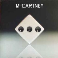 PAUL MCCARTNEY McCartney III Виниловая пластинка 