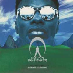 Captain Hollywood Project Animals Or Human Виниловая пластинка 