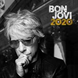 BON JOVI 2020 Виниловая пластинка BON JOVI 2020 Виниловая пластинка