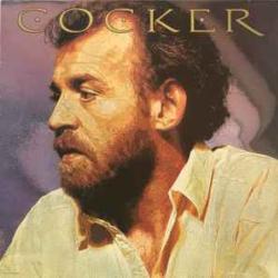 JOE COCKER COCKER Виниловая пластинка 