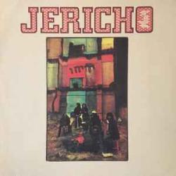 JERICHO JERICHO Виниловая пластинка 