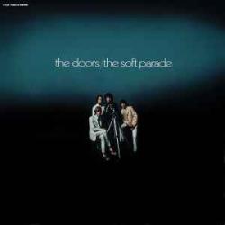 DOORS SOFT PARADE Виниловая пластинка 