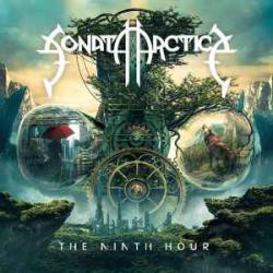 SONATA ARCTICA The Ninth Hour Виниловая пластинка SONATA ARCTICA The Ninth Hour Виниловая пластинка