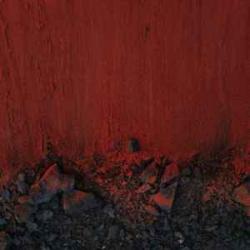 Moses Sumney Black In Deep Red, 2014 Виниловая пластинка 
