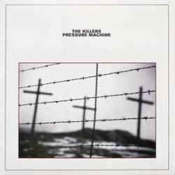 KILLERS Pressure Machine Виниловая пластинка 