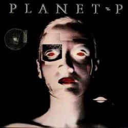 PLANET P PROJECT PLANET P Виниловая пластинка 