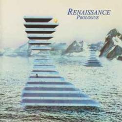 RENAISSANCE PROLOGUE Фирменный CD RENAISSANCE PROLOGUE Фирменный CD