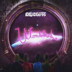 ROCKETS WONDERLAND Виниловая пластинка 