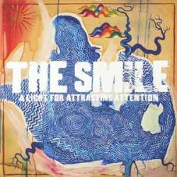 SMILE A Light For Attracting Attention Виниловая пластинка SMILE A Light For Attracting Attention Виниловая пластинка