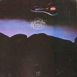 ELECTRIC LIGHT ORCHESTRA II Виниловая пластинка 
