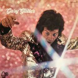 GARY GLITTER GARY GLITTER Виниловая пластинка 