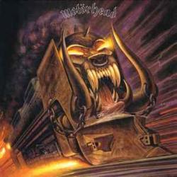 MOTORHEAD Orgasmatron Виниловая пластинка 