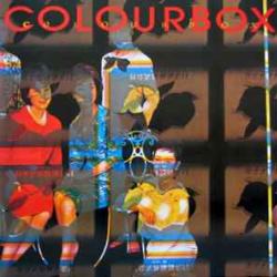 COLOURBOX Colourbox Виниловая пластинка 