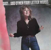 SUZI… AND OTHER FOUR LETTER WORDS