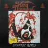 SATANIC RITES