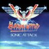 SONIC ATTACK