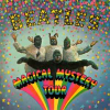 MAGICAL MYSTERY TOUR