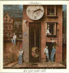 DIE ZEIT STEHT STILL