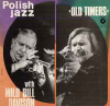 OLD TIMERS WITH WILD BILL DAVISON