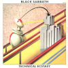 TECHNICAL ECSTASY