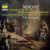 SONATE A-DUR KV 331