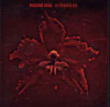BURNING RED