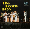BEACH BOYS