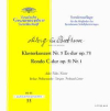 KLAVIERKONZERT NR. 5  RONDO