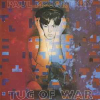 TUG OF WAR