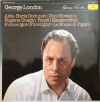 GEORGE LONDON