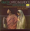 ORFEO ED EURIDICE
