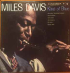 KIND OF BLUE