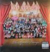 Songs From The Sparkle Lounge