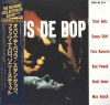 Opus De Bop