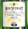 VINTAGE YEARS 1969-70