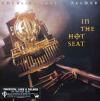 In The Hot Seat