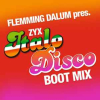 DISCO BAND