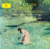 SCHUBERT  SCHUMANN  BRAHMS  WOLF  REGER